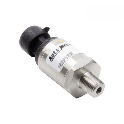 AutoMeter 150PSI Pressure Sensor (Sensor Only)