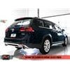 AWE Tuning VW MK7 Golf Alltrack/Sportwagen 4Motion Track Edition Exhaust - Diamond Black Tips
