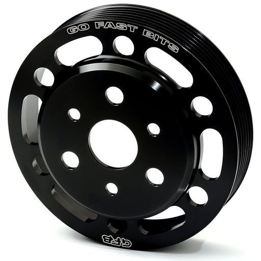 GFB Lightweight Water Pump Pulley BRZ/86/FR-S