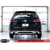 AWE Tuning VW MK7 Golf Alltrack/Sportwagen 4Motion Track Edition Exhaust - Diamond Black Tips
