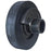 Fluidampr Ford 289, 302, 351 / 400 CID V8 External balance (w/ 28oz CW) Steel Balanced Damper