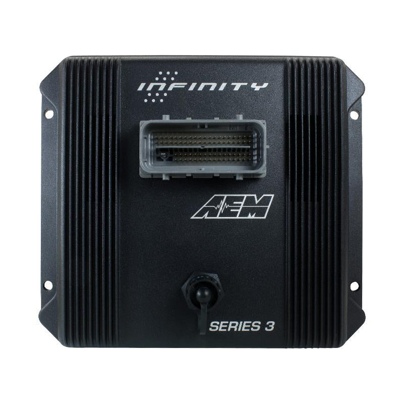 AEM Infinity 358 Stand-Alone Programmable Engine Management System