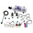 Nitrous Express Dual Nozzle Sport Compact Nitrous Kit (35-50-75HP) w/5lb Bottle