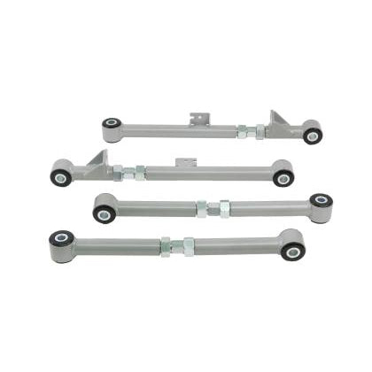 Whiteline 04-07 Subaru STi Rear Control arm-adjust. toe/camber