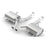 Borla 11-14 CTS Coupe V6 3.6L AT RWD/AWD Dual Ctr Rear Exit Touring Exhaust