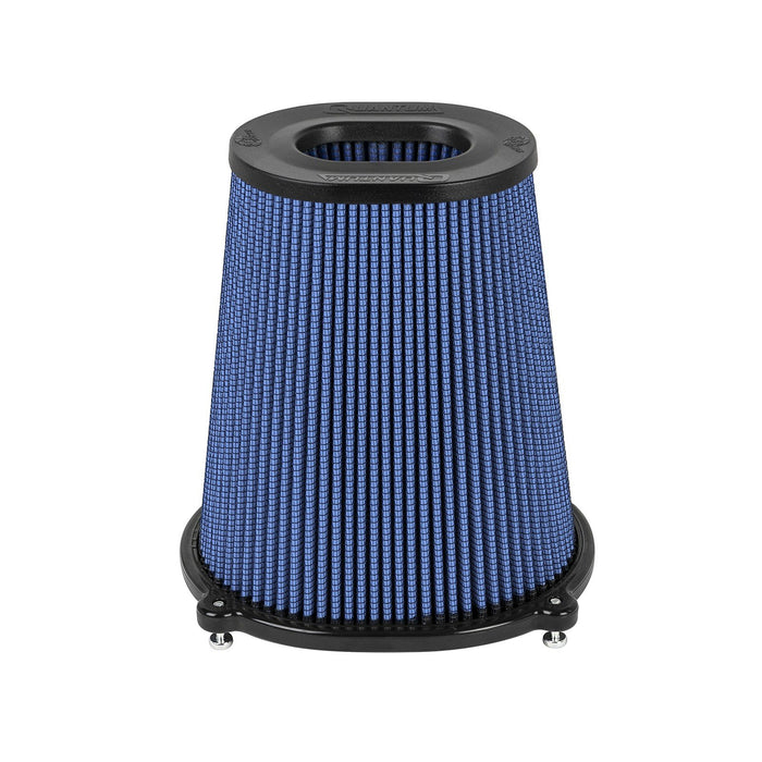 aFe Power Quantum Intake Replacement Air Filter Media (5-1/2x4-1/4) IN F x (8-1/2x7-1/4) IN B x (5-3/4x4-1/2) IN T x 9 IN H
