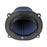 aFe Power Quantum Intake Replacement Air Filter Media (5-1/2x4-1/4) IN F x (8-1/2x7-1/4) IN B x (5-3/4x4-1/2) IN T x 9 IN H