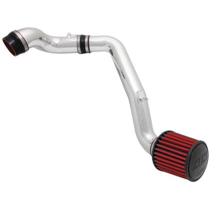 AEM 09-14 Acura TSX 2.4L Polished Cold Air Intake