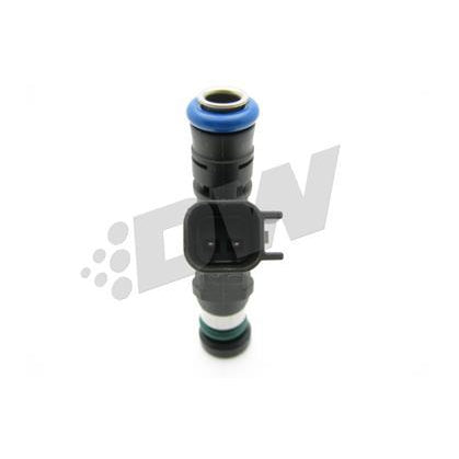 DeatschWerks 99-10 V6 Mustang 60lb Top Feed Injectors