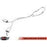 AWE Tuning Audi B9 SQ5 Resonated Touring Edition Cat-Back Exhaust - No Tips (Turn Downs)