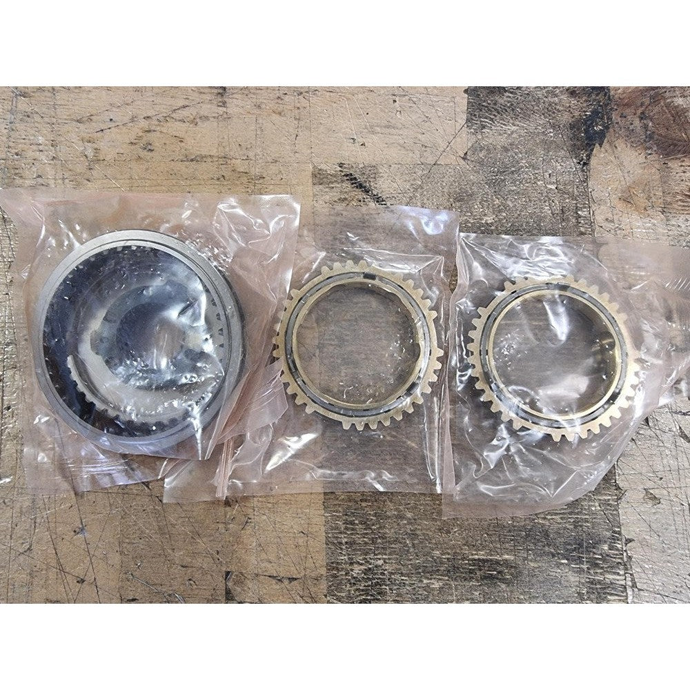 Honda Genuine - Sleeve Set Synchroniser 5-6