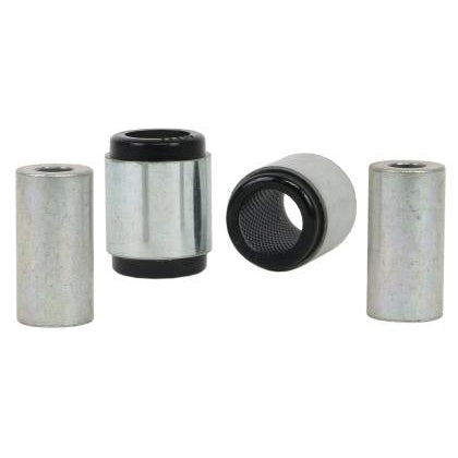 Whiteline Plus 03+ Nissan 350z / Infiniti G35 Rear Lower Inner Control Arm Bushing Kit