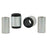 Whiteline Plus 03+ Nissan 350z / Infiniti G35 Rear Lower Inner Control Arm Bushing Kit