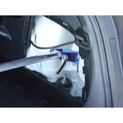 Cusco Type OS Quick Release Lever