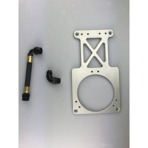 Fuel Lab FST Upgrade Accessory Kit for 235mm Tall