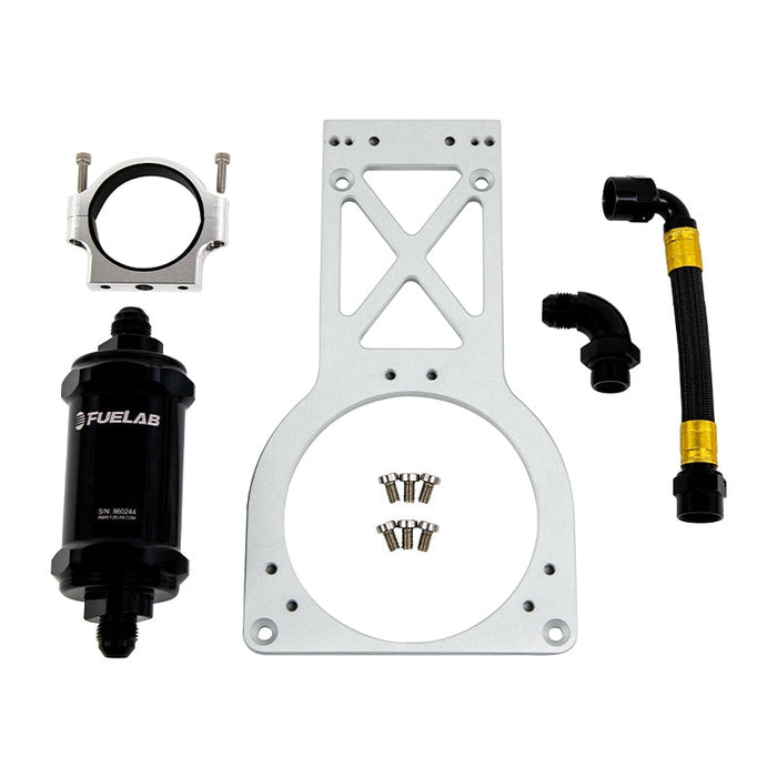 Fuel Lab FST Upgrade Filter Accessory Kit for 235mm Tall