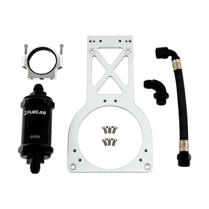 Fuel Lab FST Upgrade Filter Accessory Kit for 290mm Tall