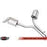 AWE Tuning Audi B9 SQ5 Resonated Touring Edition Cat-Back Exhaust - No Tips (Turn Downs)