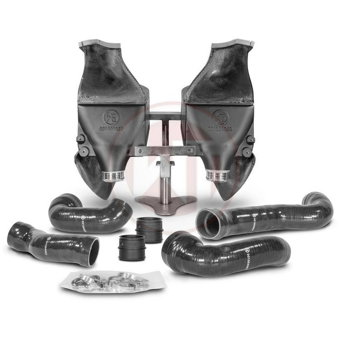 Wagner Tuning Competition Intercooler Kit EVO2 Porsche 996