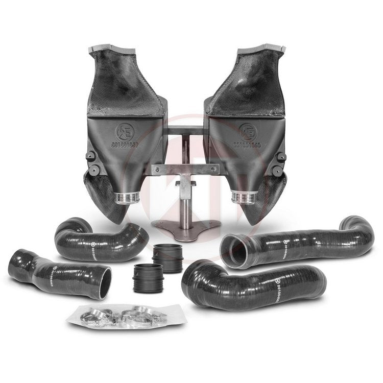 Wagner Tuning Competition Intercooler Kit EVO2 Porsche 996