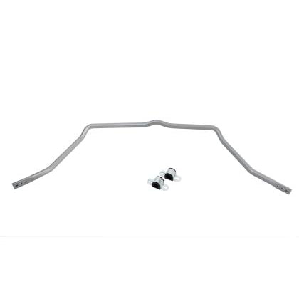 Whiteline 89-92 Mitsubishi Galant HG VR4 Turbo AWD Rear 26mm Swaybar-XX h/duty Blade adjustable