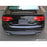 AWE Tuning Audi B8 A4 Touring Edition Exhaust - Quad Tip Polished Silver Tips