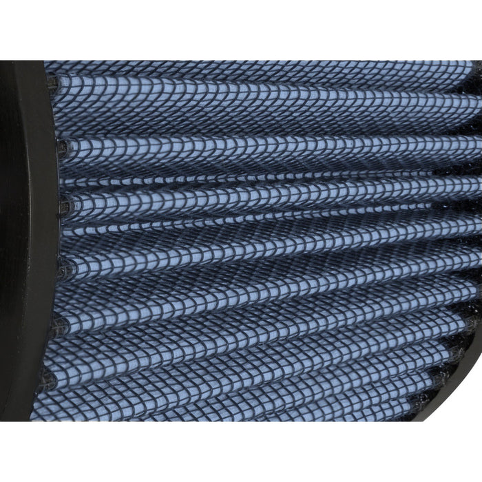 aFe Power Magnum Flow Universal Air Filter w/ Pro 5R Media 2-1/4 IN F x 6 IN B x 4-3/4 IN T x 6 IN H