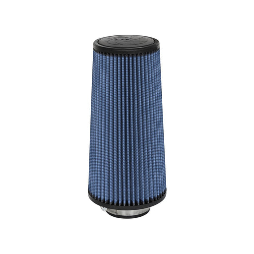 aFe Power Magnum Flow Universal Air Filter w/ Pro 5R Media 3 IN F x 6 IN B x 4-3/4 IN T x 12 IN H