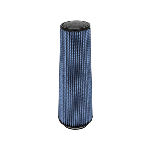 aFe Power Magnum Flow Universal Air Filter w/ Pro Media 5 IN F x 6-1/2 IN B x 4-3/4 IN T x 18 IN H