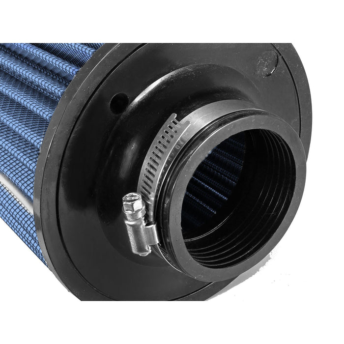 aFe Power Magnum Force Intake Replacement Air Filter Media 2-1/2 IN F x 6 IN B x 5-1/2 IN T x 5 IN H