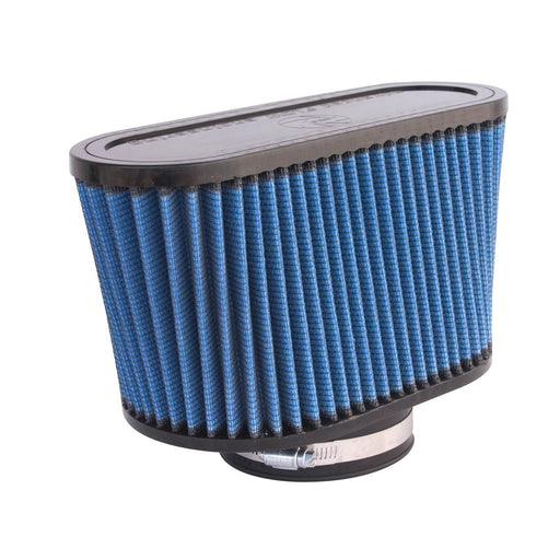 aFe Power Magnum Force Intake Replacement Air Filter Media 3-3/4 IN F x (9x5-3/4) IN B x (11x4) IN T x 6 IN H