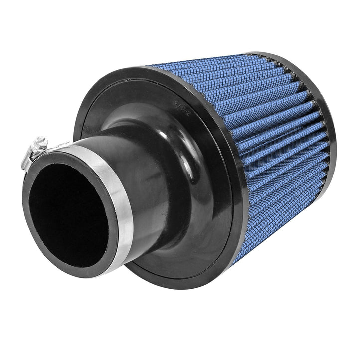 aFe Power Magnum Force Intake Replacement Air Filter Media 2-3/4 IN F x 6 IN B x 4-3/4 IN T x 5 IN H