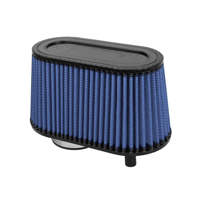 aFe Power Magnum Force Intake Replacement Air Filter Media 3-1/2 IN F x (11x6) IN B x (9-1/2x4-1/2) IN T x 6 IN H