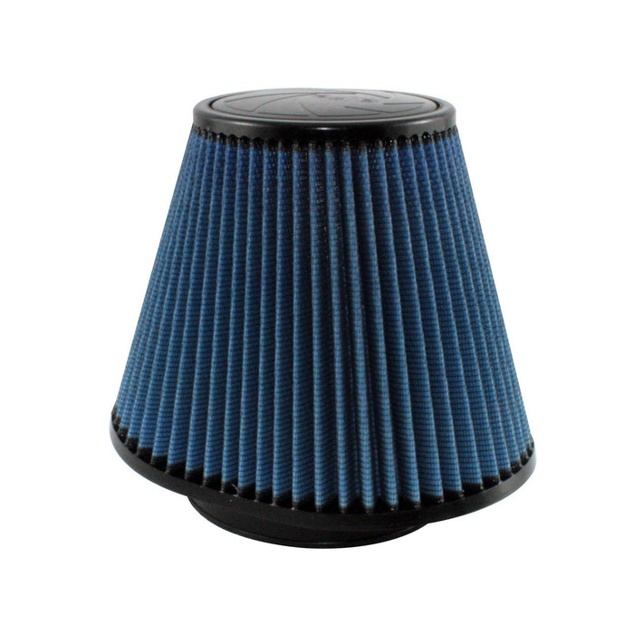 aFe Power Magnum Force Intake Replacement Air Filter Media 5-1/2 IN F x (10x7) IN B x 5-1/2 IN T x 8 IN H
