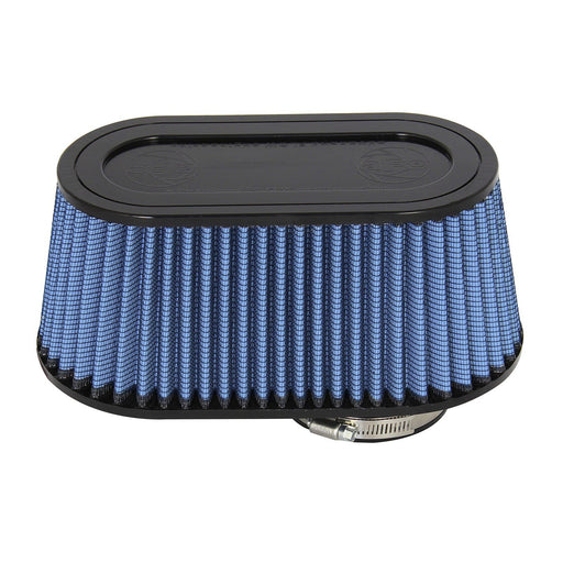 aFe Power Magnum Force Intake Replacement Air Filter Media 3-1/2 IN F x (11x6) IN B x (9-1/2x4-1/2) IN T x 5 IN H