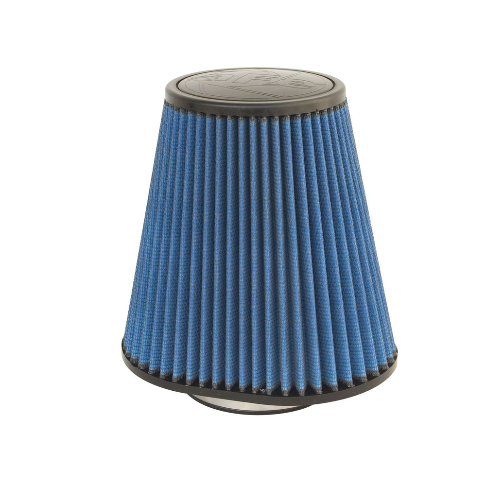 aFe Power Magnum Force Intake Replacement Air Filter Media 4-3/8 IN F x (6x9) IN B x 5-1/2 IN T x 9 IN H