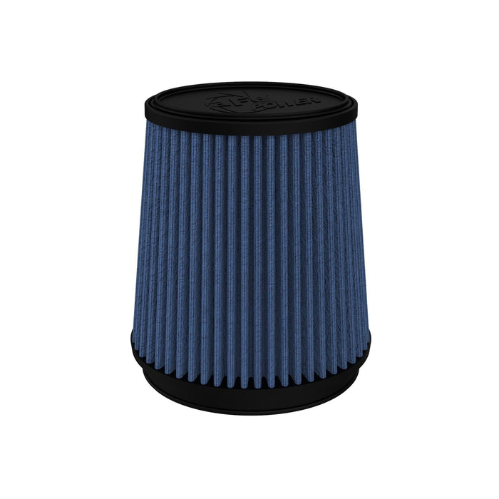 aFe Power Magnum Force Intake Replacement Air Filter Media (3x4-3/4) IN F (4x5-3/4) IN B (2-1/2x4-1/4) IN T x 6 IN H
