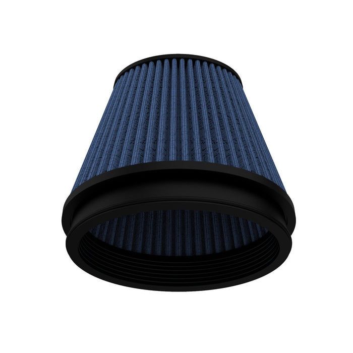 aFe Power Magnum Force Intake Replacement Air Filter Media (3x4-3/4) IN F (4x5-3/4) IN B (2-1/2x4-1/4) IN T x 6 IN H