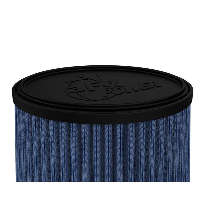 aFe Power Magnum Force Intake Replacement Air Filter Media (3x4-3/4) IN F (4x5-3/4) IN B (2-1/2x4-1/4) IN T x 6 IN H
