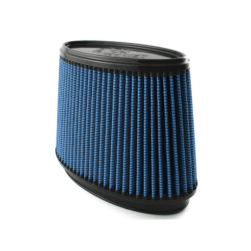 aFe Power Magnum Force Intake Replacement Air Filter Media (7x3) IN F x (8-1/4x4-1/4) IN B x (7x3) IN T x 5-1/2 IN H