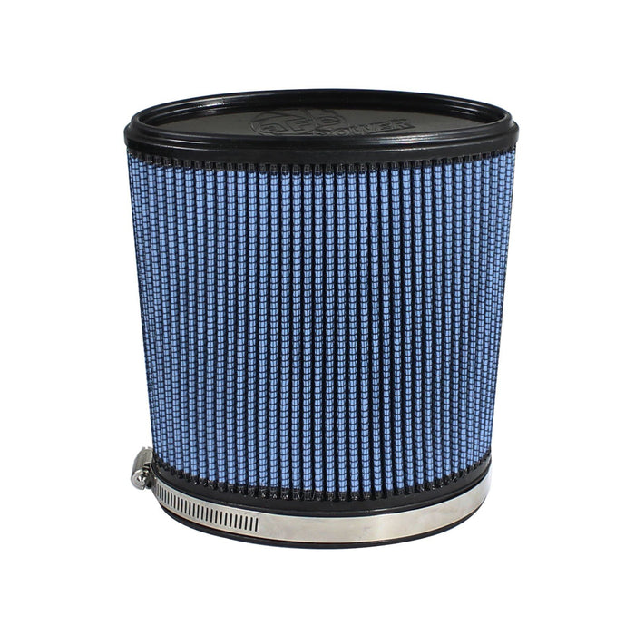 aFe Power Magnum Force Intake Replacement Air Filter Media (3-1/4x6-1/2) IN F x (3-3/4x7) IN B x (7x3) IN T x 6-1/2 IN H