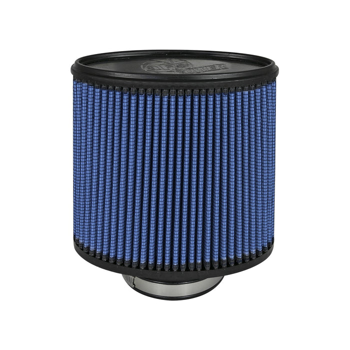 aFe Power Magnum Force Intake Replacement Air Filter Media 3-1/2 IN F x (7-1/2x5) IN B x (7x3) IN T x 7 IN H