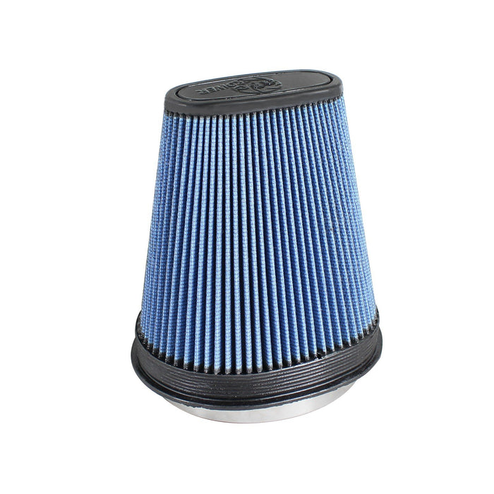 aFe Power Momentum Intake Replacement Air Filter Media (7-3/4x5-3/4) IN F x (9x7) IN B x (6x2-3/4) IN T x 9-1/2 IN H