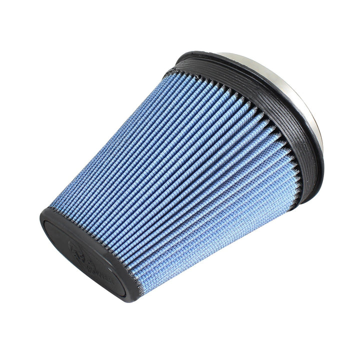 aFe Power Momentum Intake Replacement Air Filter Media (7-3/4x5-3/4) IN F x (9x7) IN B x (6x2-3/4) IN T x 9-1/2 IN H