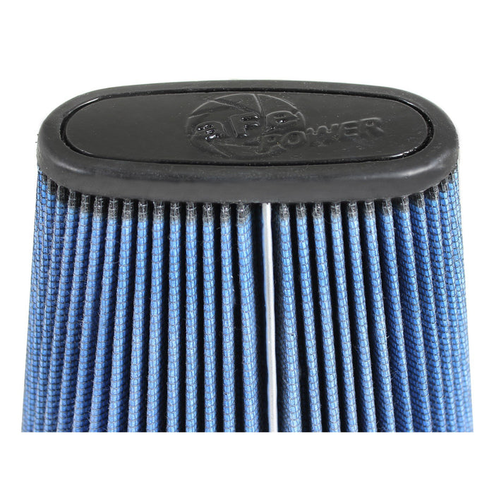 aFe Power Momentum Intake Replacement Air Filter Media (7-3/4x5-3/4) IN F x (9x7) IN B x (6x2-3/4) IN T x 9-1/2 IN H