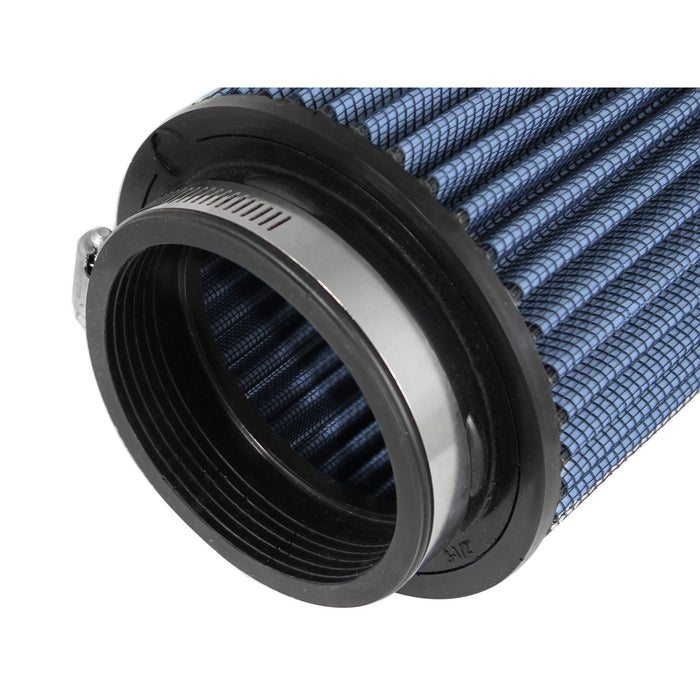 aFe Power Magnum Force Intake Replacement Air Filter Media 3-1/2 IN F X 5 IN B X 4-3/4 IN T X 7 IN H
