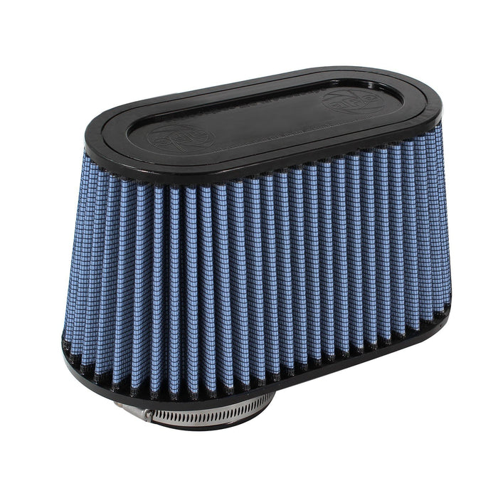 aFe Power Magnum Force Intake Replacement Air Filter Media 3-1/4 IN F X (11x6) IN B X (9-1/2 x 4-1/2) IN T X 6 IN H