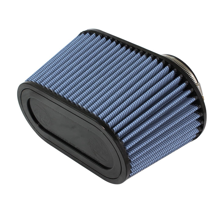 aFe Power Magnum Force Intake Replacement Air Filter Media 3-1/4 IN F X (11x6) IN B X (9-1/2 x 4-1/2) IN T X 6 IN H
