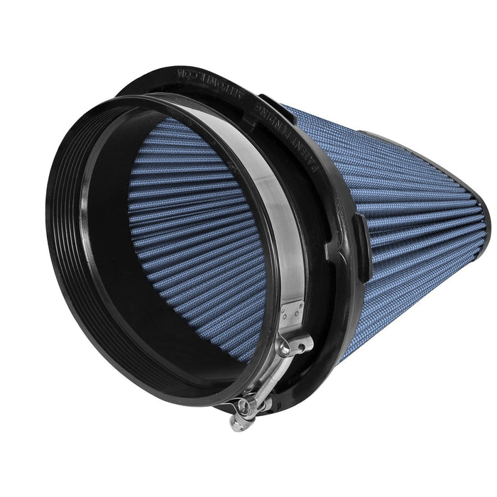 aFe Power Momentum Intake Replacement Air Filter Media (7-3/4x5-3/4) IN F X (9x7) IN B X (6x2-3/4) IN T X 8-1/2 IN H