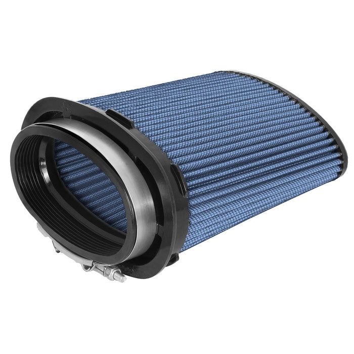 aFe Power Momentum Intake Replacement Air Filter Media (5-5/8x2-5/8) IN F x (7x4) IN B x (7x3) IN T x 7-7/8 IN H